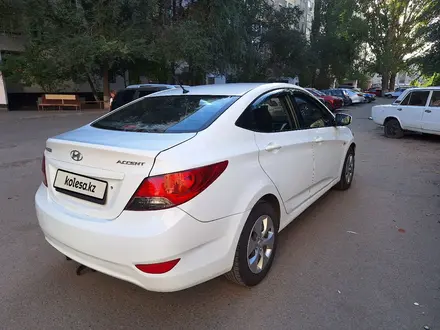 Hyundai Accent 2013 года за 4 700 000 тг. в Павлодар – фото 5