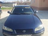 Toyota Camry 1998 годаүшін4 000 000 тг. в Шымкент