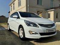 Hyundai Accent 2014 года за 5 300 000 тг. в Костанай