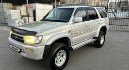 Toyota Hilux Surf 1997 года за 3 200 000 тг. в Алматы