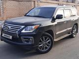 Lexus LX 570 2012 года за 22 500 000 тг. в Костанай