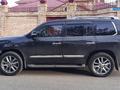 Lexus LX 570 2012 годаүшін22 500 000 тг. в Костанай – фото 5