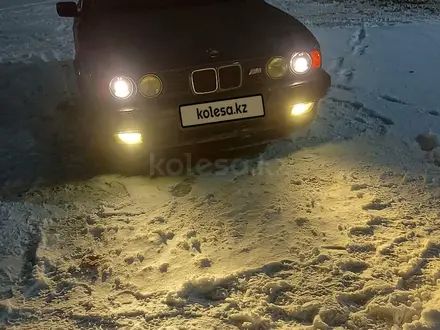 BMW 525 1992 года за 1 400 000 тг. в Астана