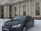 Toyota Camry 2015 года за 9 500 000 тг. в Жезказган