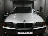 BMW 320 1999 годаүшін2 800 000 тг. в Усть-Каменогорск