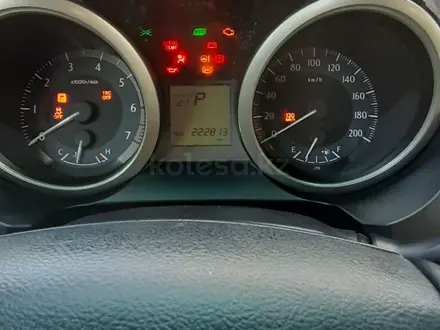 Toyota Land Cruiser Prado 2011 года за 12 600 000 тг. в Актау – фото 13