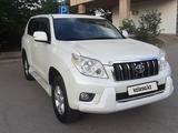 Toyota Land Cruiser Prado 2011 годаүшін12 600 000 тг. в Актау – фото 3