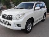 Toyota Land Cruiser Prado 2011 года за 12 600 000 тг. в Актау