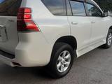 Toyota Land Cruiser Prado 2011 годаүшін12 600 000 тг. в Актау – фото 4