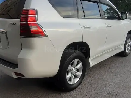Toyota Land Cruiser Prado 2011 года за 12 600 000 тг. в Актау – фото 4
