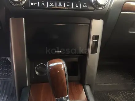 Toyota Land Cruiser Prado 2011 года за 12 600 000 тг. в Актау – фото 5