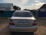 Toyota Camry 2001 годаүшін3 800 000 тг. в Атырау – фото 3