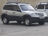 Chevrolet Niva 2012 года за 2 350 000 тг. в Актау