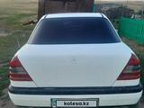 Mercedes-Benz C 180 1995 года за 700 000 тг. в Шемонаиха – фото 2