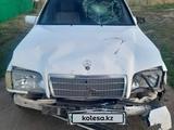Mercedes-Benz C 180 1995 года за 700 000 тг. в Шемонаиха