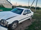 Mercedes-Benz C 180 1995 года за 700 000 тг. в Шемонаиха – фото 4