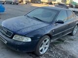 Audi A4 1999 года за 900 000 тг. в Шымкент – фото 2