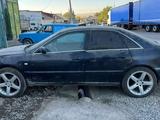 Audi A4 1999 года за 900 000 тг. в Шымкент – фото 3