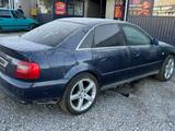 Audi A4 1999 года за 900 000 тг. в Шымкент – фото 4