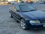 Audi A4 1999 года за 900 000 тг. в Шымкент – фото 5