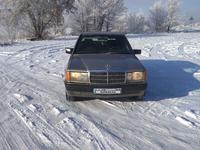 Mercedes-Benz 190 1990 года за 1 480 000 тг. в Караганда