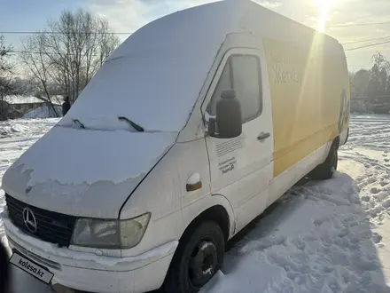 Mercedes-Benz  Sprinter 1996 года за 3 200 000 тг. в Алматы – фото 2