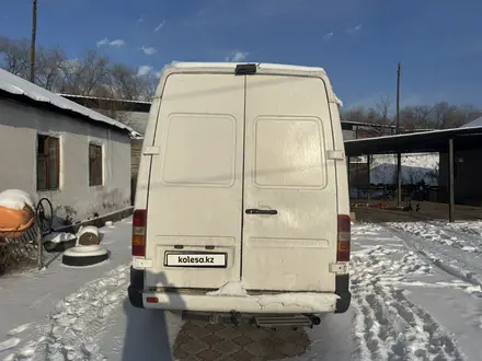 Mercedes-Benz  Sprinter 1996 года за 3 200 000 тг. в Алматы – фото 3