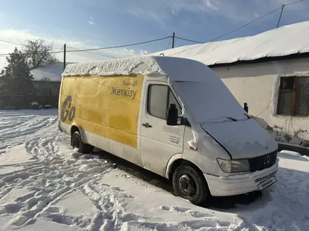 Mercedes-Benz  Sprinter 1996 года за 3 200 000 тг. в Алматы