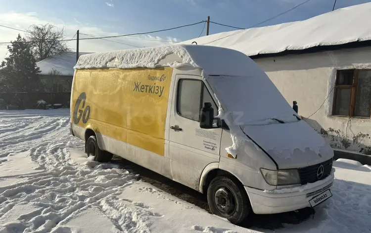 Mercedes-Benz  Sprinter 1996 года за 3 200 000 тг. в Алматы