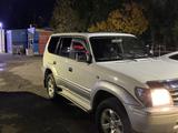 Toyota Land Cruiser Prado 1999 годаfor6 000 000 тг. в Алматы – фото 4