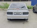 ВАЗ (Lada) 2114 2006 годаүшін950 000 тг. в Усть-Каменогорск – фото 4