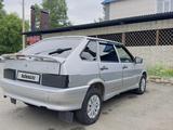 ВАЗ (Lada) 2114 2006 годаүшін950 000 тг. в Усть-Каменогорск – фото 3