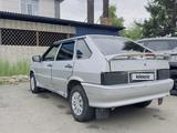 ВАЗ (Lada) 2114 2006 годаүшін950 000 тг. в Усть-Каменогорск – фото 2