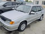 ВАЗ (Lada) 2114 2006 годаүшін950 000 тг. в Усть-Каменогорск – фото 5