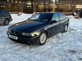 BMW 530 2002 года за 4 700 000 тг. в Караганда