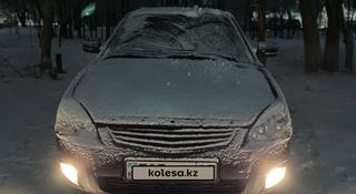 ВАЗ (Lada) Priora 2172 2009 года за 1 800 000 тг. в Уральск