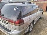 Subaru Legacy 1997 годаүшін1 500 000 тг. в Астана – фото 4