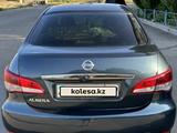 Nissan Almera 2013 года за 3 700 000 тг. в Жезказган – фото 3