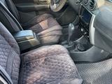 Nissan Almera 2013 года за 3 700 000 тг. в Жезказган – фото 4