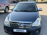 Nissan Almera 2013 года за 3 700 000 тг. в Жезказган