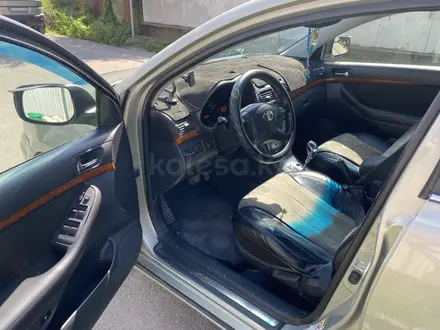 Toyota Avensis 2008 года за 4 500 000 тг. в Алматы – фото 10