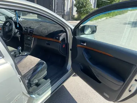 Toyota Avensis 2008 года за 4 500 000 тг. в Алматы – фото 12