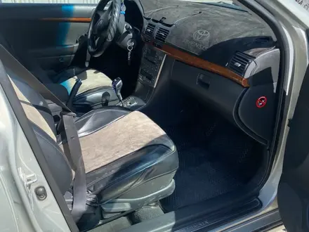 Toyota Avensis 2008 года за 4 500 000 тг. в Алматы – фото 14
