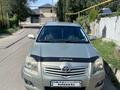 Toyota Avensis 2008 года за 4 500 000 тг. в Алматы – фото 17