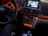 Toyota Avensis 2008 года за 4 500 000 тг. в Алматы – фото 3