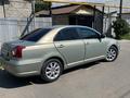 Toyota Avensis 2008 года за 4 500 000 тг. в Алматы – фото 21