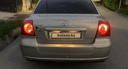 Toyota Avensis 2008 годаүшін4 500 000 тг. в Алматы – фото 2