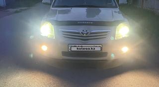 Toyota Avensis 2008 года за 4 500 000 тг. в Алматы
