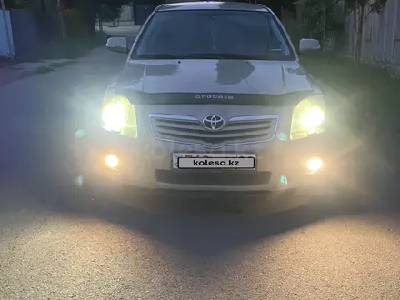 Toyota Avensis 2008 года за 4 500 000 тг. в Алматы