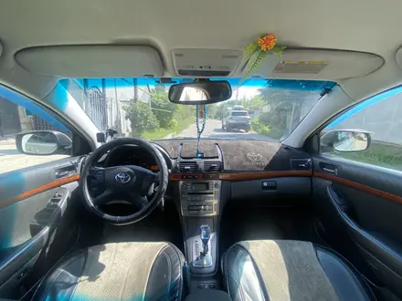 Toyota Avensis 2008 года за 4 500 000 тг. в Алматы – фото 7